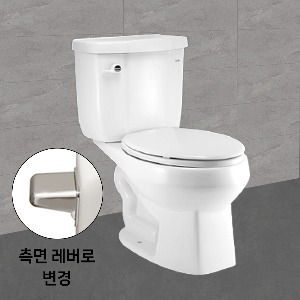 변기교체 양변기 SC-701H 서울 경기 인천 시공가능