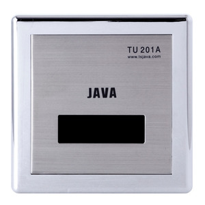 JV/TU201A/B 자동소변감지기(매립형)/소변기센서 소변기감지기 소변기밸브